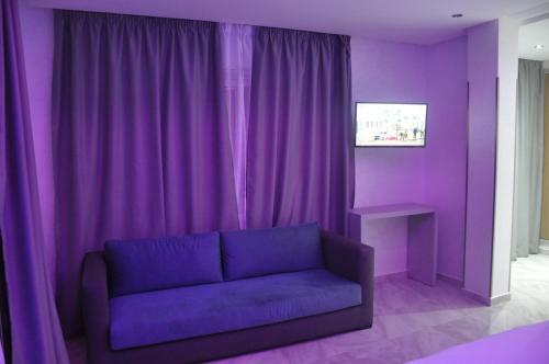 Hotel H�tel Laluna Bay