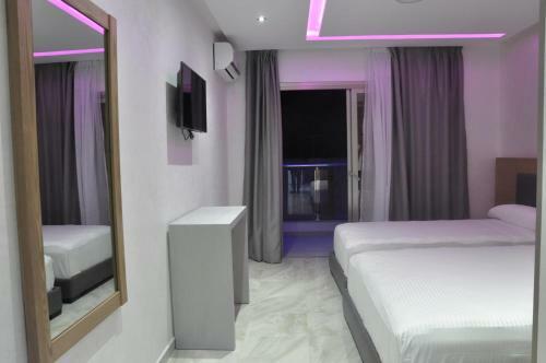 Hotel H�tel Laluna Bay