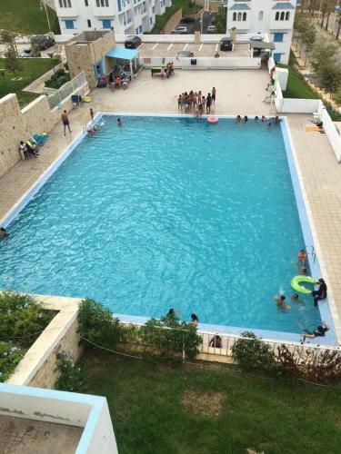 Apartamento Lilia Jabal