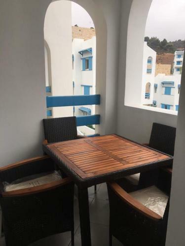 Apartamento Lilia Jabal