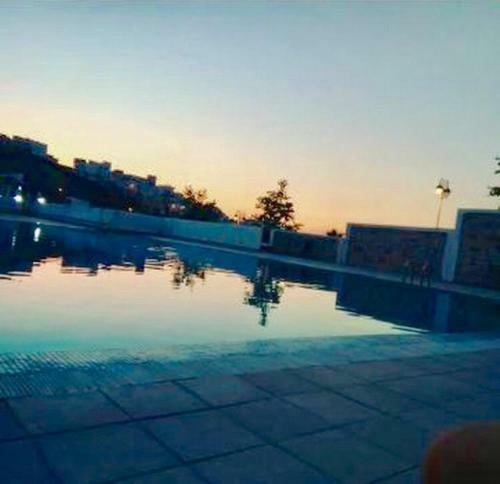 Apartamento Complexe Lilia Al Jabal