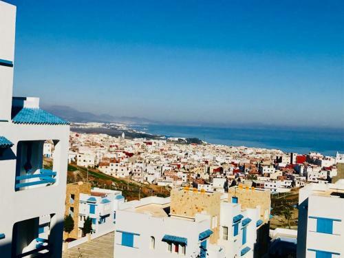 Apartamento Complexe Lilia Al Jabal