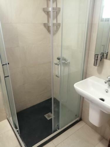 Apartamento Appartement Trois Chambre Vip A Almina