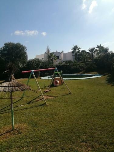 Apartamento Appartement Trois Chambre Vip A Almina