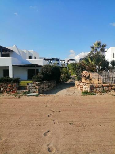 Apartamento Appartement Trois Chambre Vip A Almina