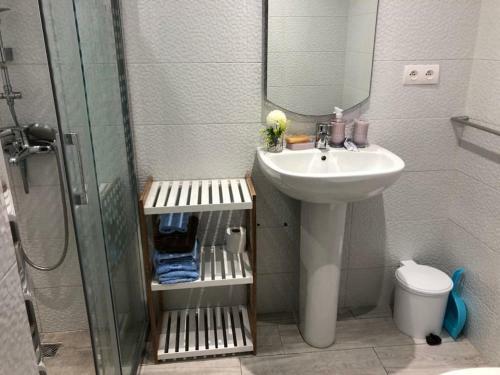 Apartamento Triplex Vue Mer Ksar Rimal