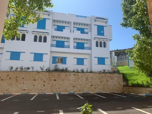 Apartamento R�sidence Neuve Avec Piscine M?diq