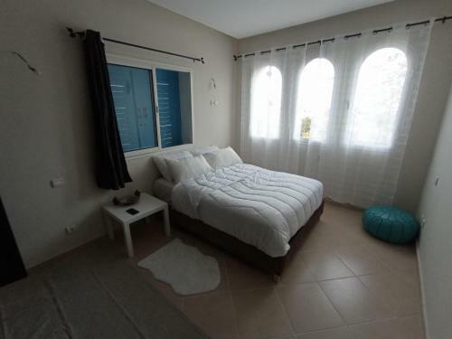 Apartamento R�sidence Neuve Avec Piscine M?diq