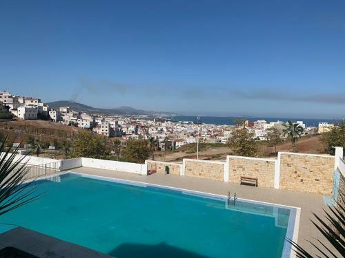 Apartamento R�sidence Neuve Avec Piscine M?diq