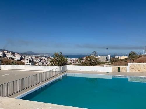 Apartamento R�sidence Neuve Avec Piscine M?diq