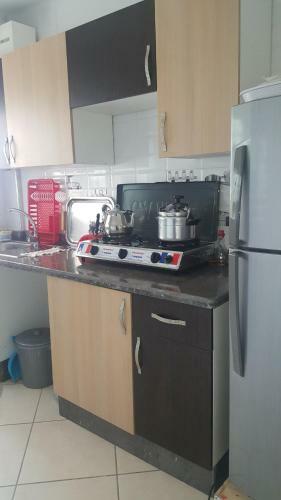 Apartamento Appartement � Louer