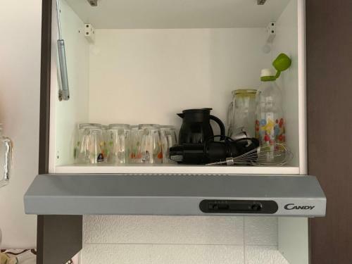 Apartamento R�sidence Lilia Al Jabal M?diq