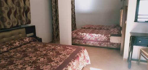 Hotel Cote D'or M'diq