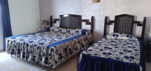 Hotel Cote D'or M'diq
