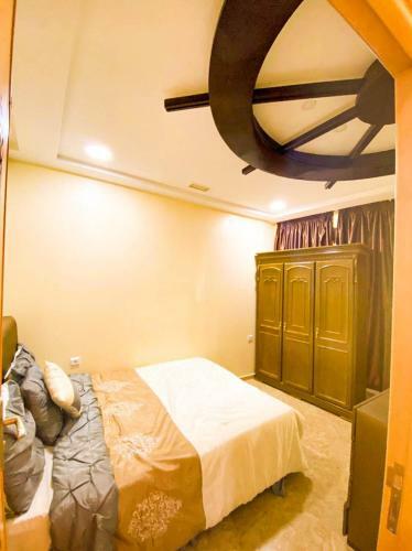 Apartamento Studio In Mdiq With Beach View