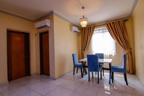 Luxurious 2 Bedroom Apartment In Lekki Phase 1