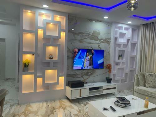 Apartamento Dainthill Homes