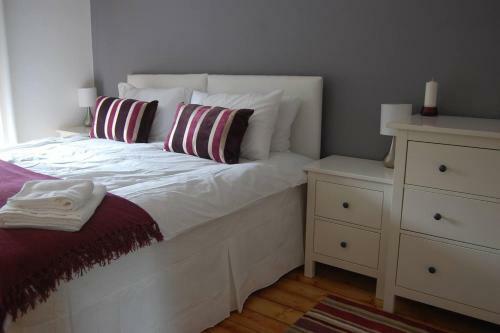 Apartamento Home From Home In Edinburgh