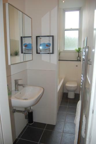 Apartamento Home From Home In Edinburgh