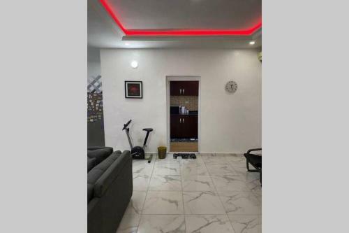 Apartamento Horizon 2 Lovely 2-bedroom Flat