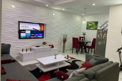 Apartamento Horizon 2 Lovely 2-bedroom Flat