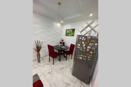 Apartamento Horizon 2 Lovely 2-bedroom Flat