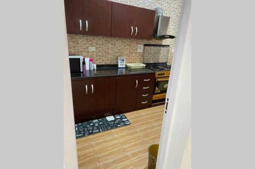 Apartamento Horizon 2 Lovely 2-bedroom Flat