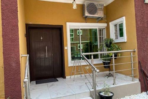 Apartamento Horizon 2 Lovely 2-bedroom Flat