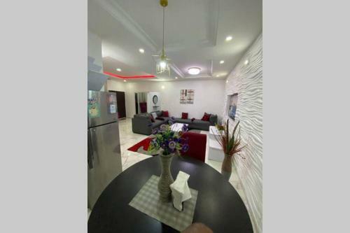 Apartamento Horizon 2 Lovely 2-bedroom Flat
