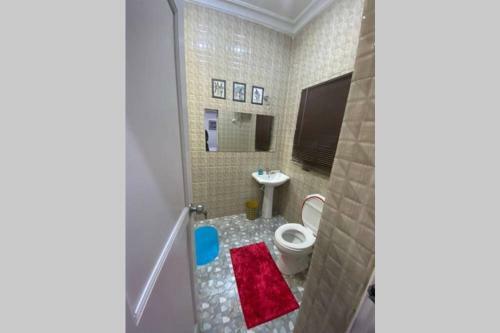Apartamento Horizon 2 Lovely 2-bedroom Flat