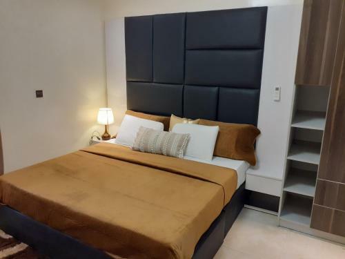 Eve's Luxury Apartments