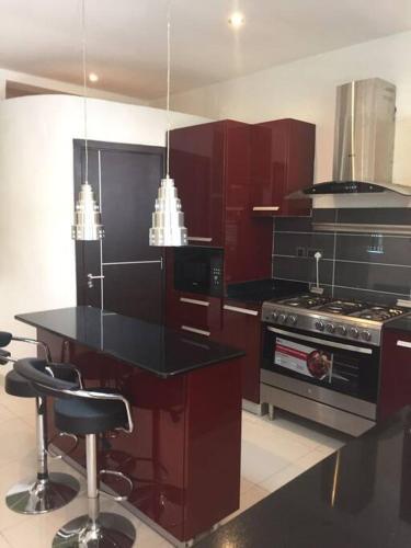 Villa Harmony Home 1 (a Simple Touch Of Luxury)