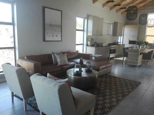 Villa Egrets` ?rk