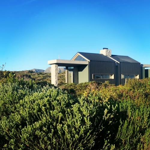 Apartamento Romansbaai Collection