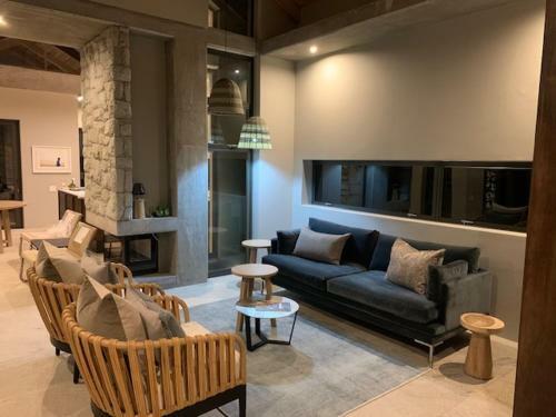 Apartamento Romansbaai Collection