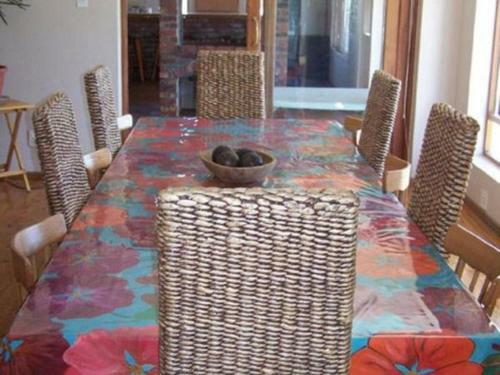 Gansbaai Lodge & Backpackers