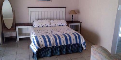 Gansbaai Lodge & Backpackers