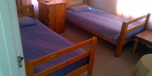 Gansbaai Lodge & Backpackers