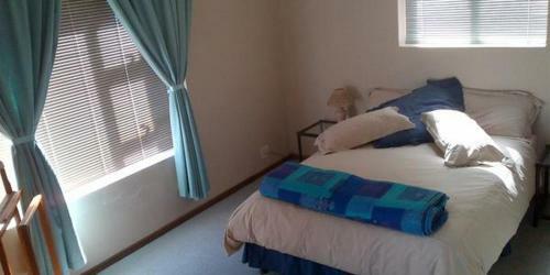 Gansbaai Lodge & Backpackers