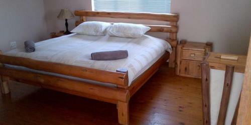 Gansbaai Lodge & Backpackers