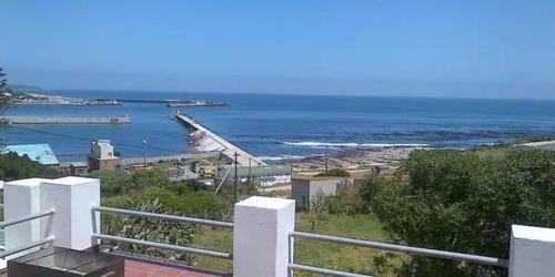 Gansbaai Lodge & Backpackers