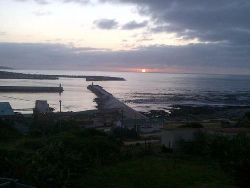 Gansbaai Lodge & Backpackers