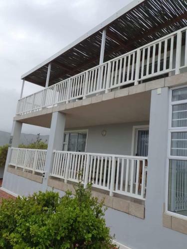 Apartamento Bay Haven