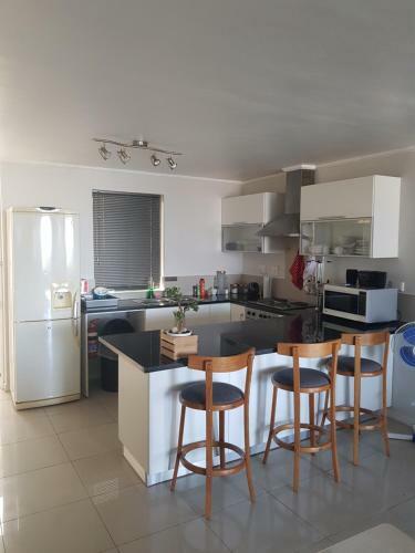 Apartamento Bella Vista