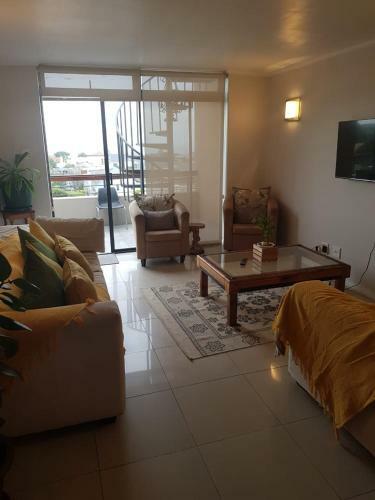 Apartamento Bella Vista