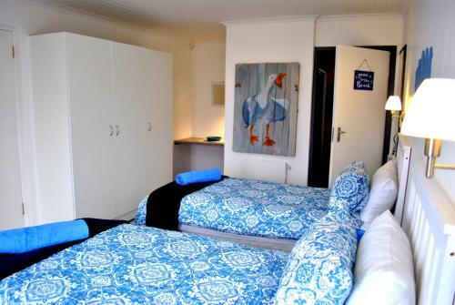 Apartamento Whale Watch Accommodation