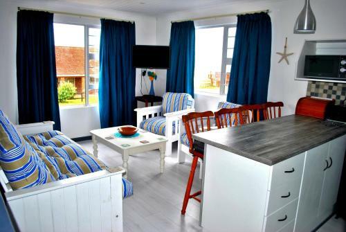 Apartamento Whale Watch Accommodation