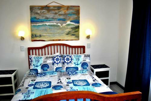 Apartamento Whale Watch Accommodation