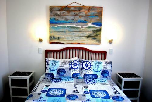 Apartamento Whale Watch Accommodation