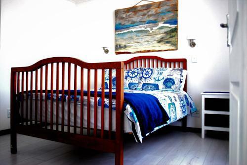 Apartamento Whale Watch Accommodation